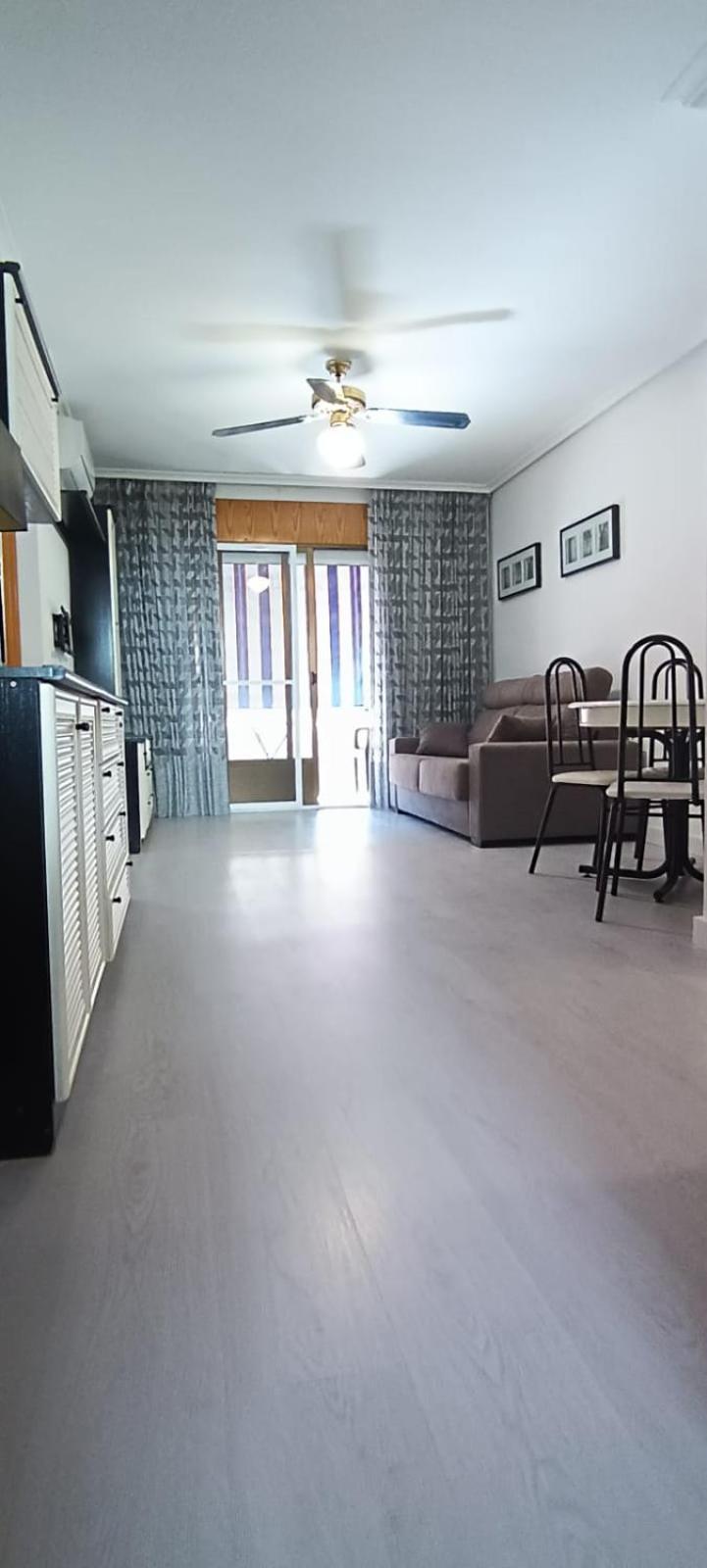 Marysol Διαμέρισμα Lo Pagán Εξωτερικό φωτογραφία