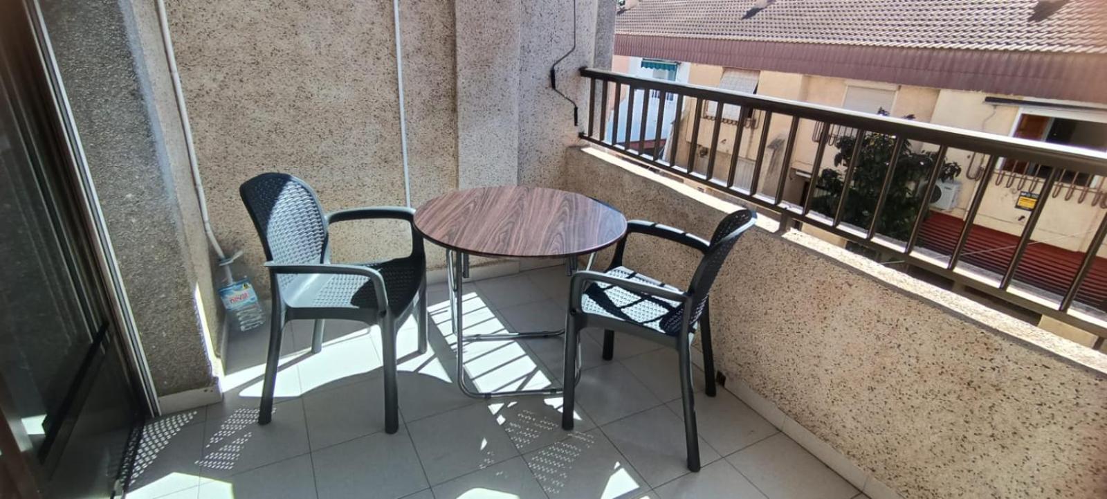 Marysol Διαμέρισμα Lo Pagán Εξωτερικό φωτογραφία